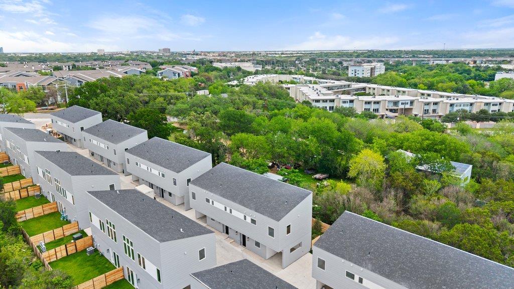 401 N Bluff Drive Austin TX 78745