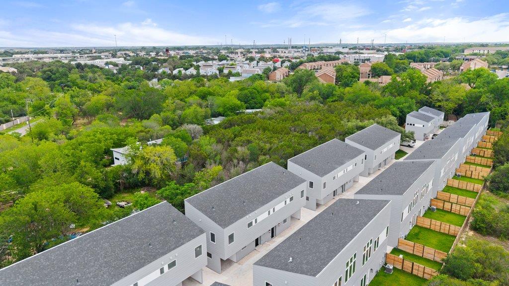 401 N Bluff Drive Austin TX 78745