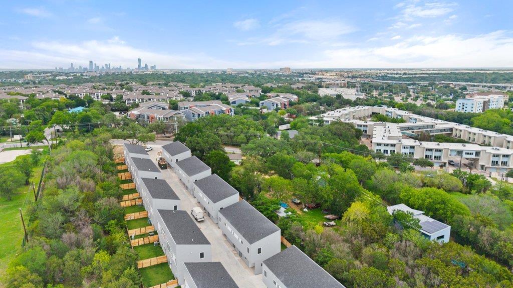 401 N Bluff Drive Austin TX 78745