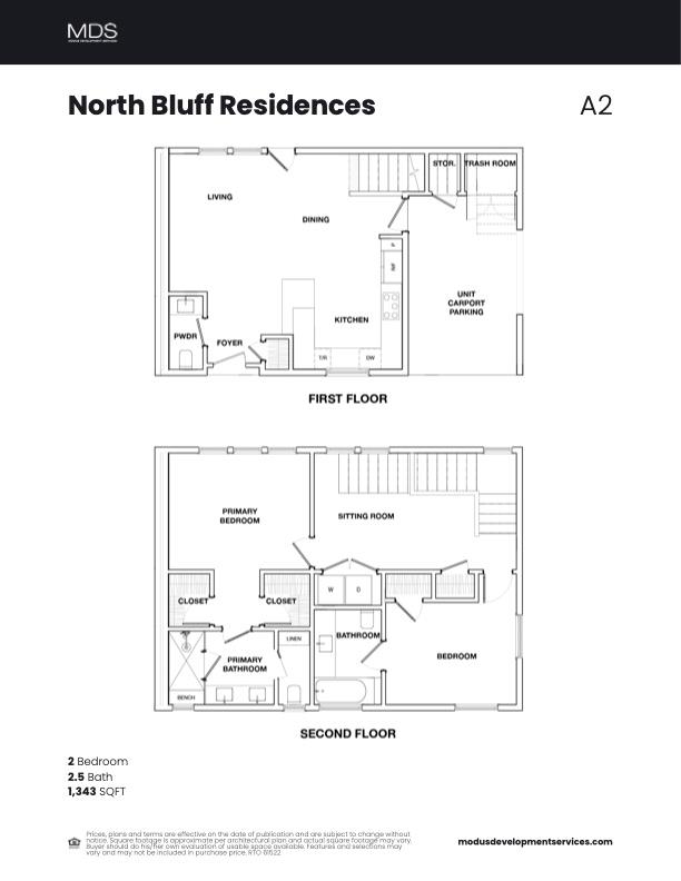 401 N Bluff Drive Austin TX 78745