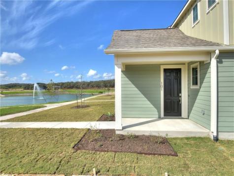109 Harborside Drive San Marcos TX 78666