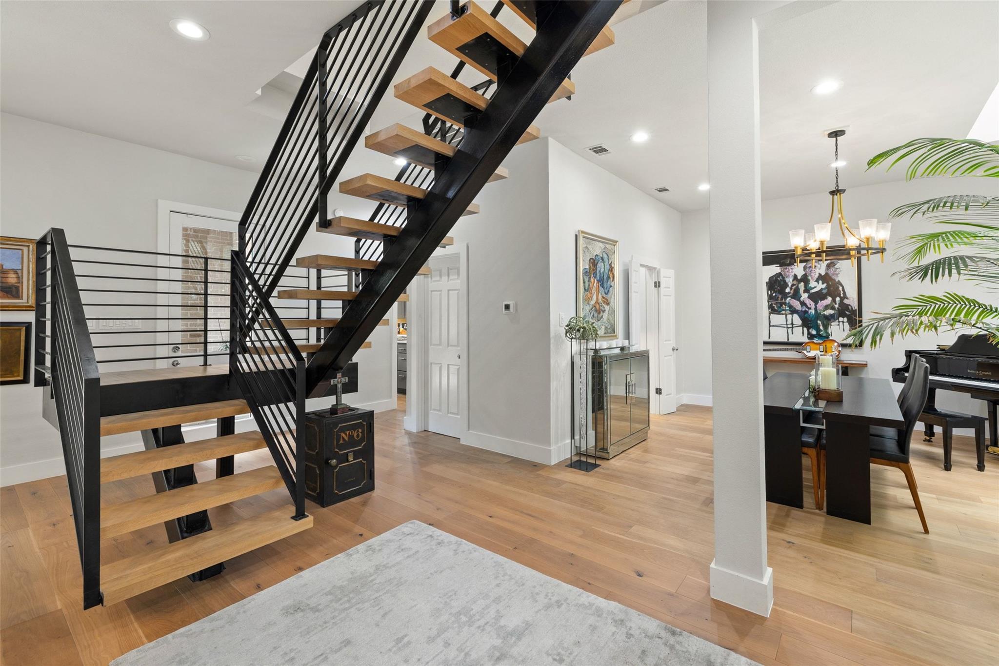 1615 Spyglass Drive Austin TX 78746
