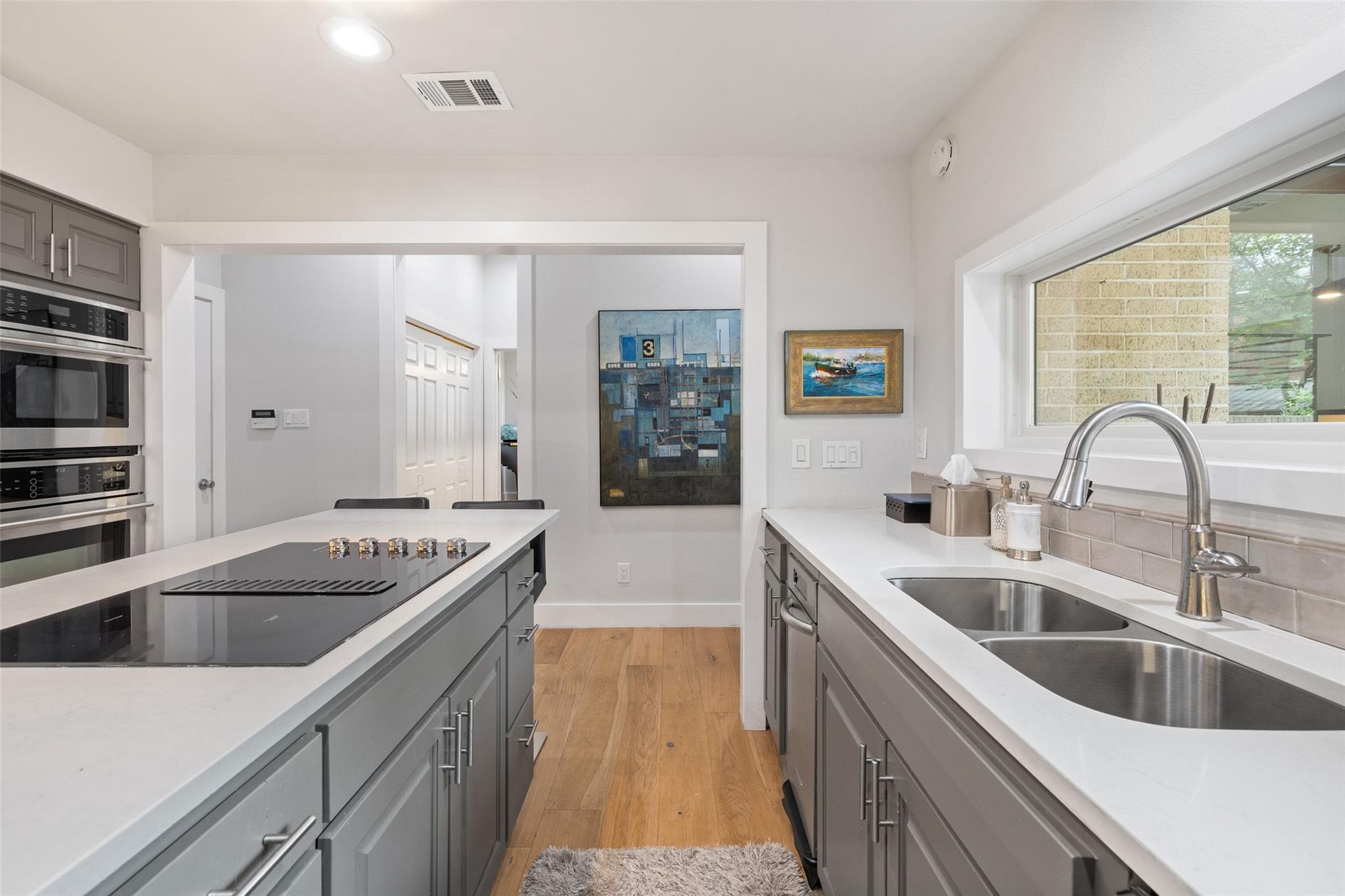 1615 Spyglass Drive Austin TX 78746