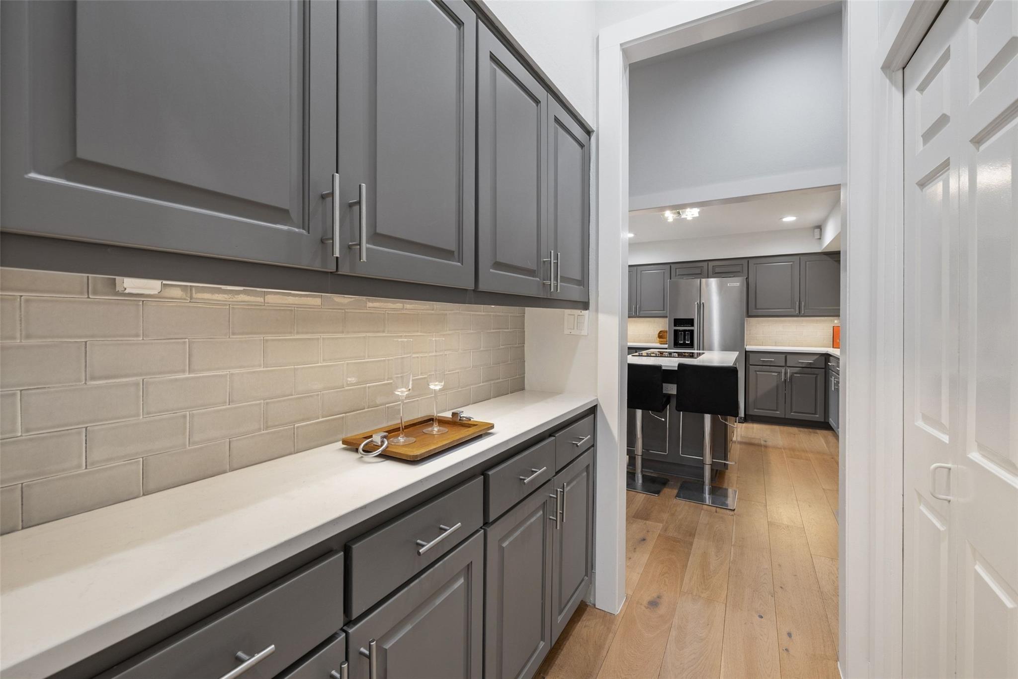 1615 Spyglass Drive Austin TX 78746