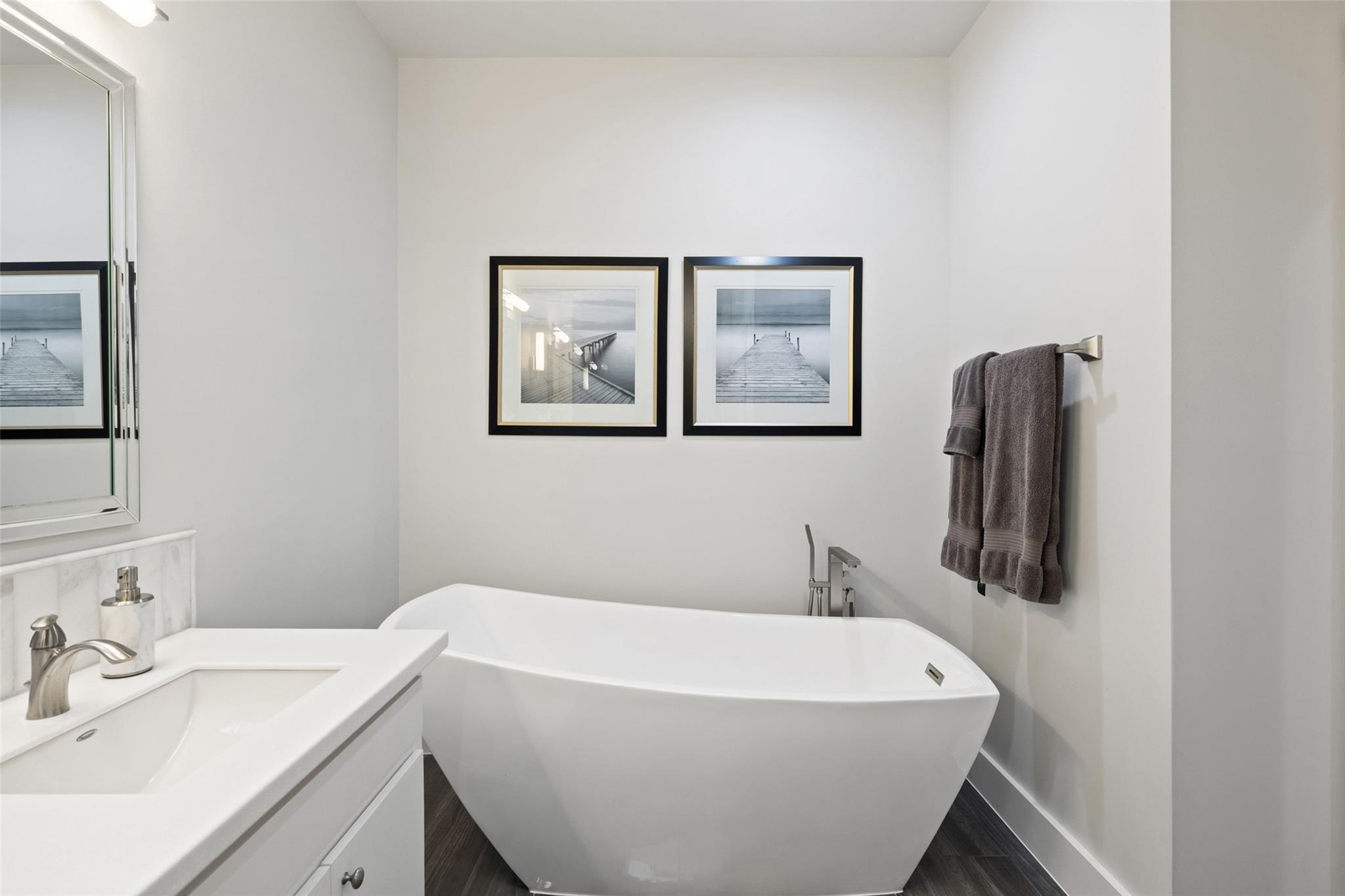 1615 Spyglass Drive Austin TX 78746