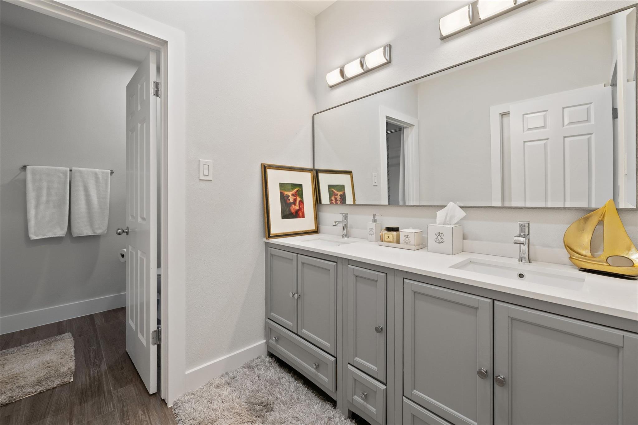 1615 Spyglass Drive Austin TX 78746