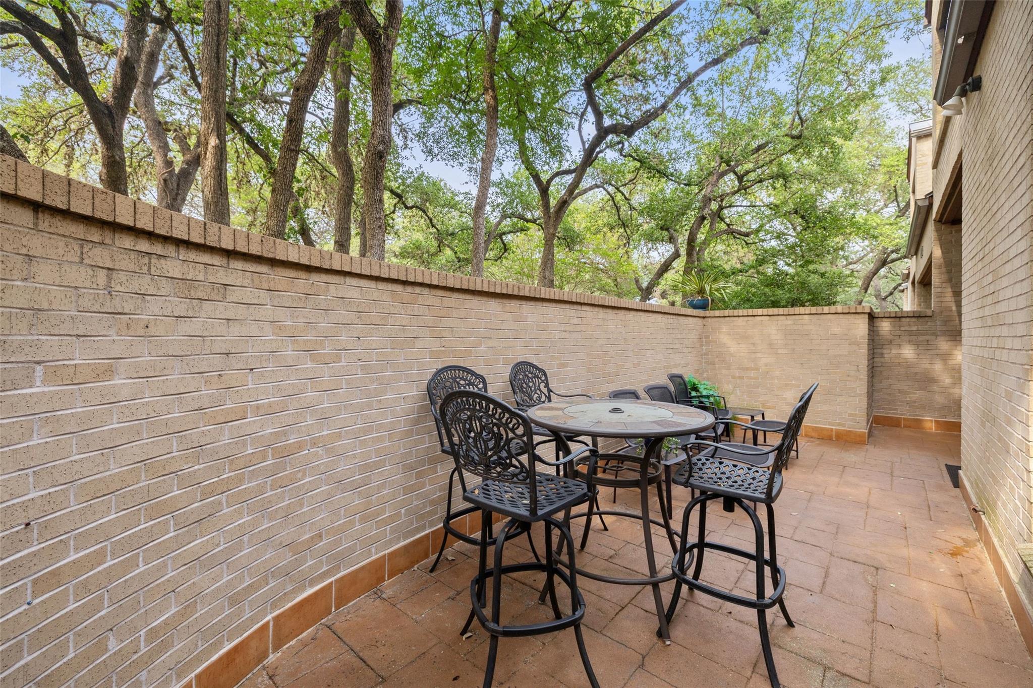 1615 Spyglass Drive Austin TX 78746