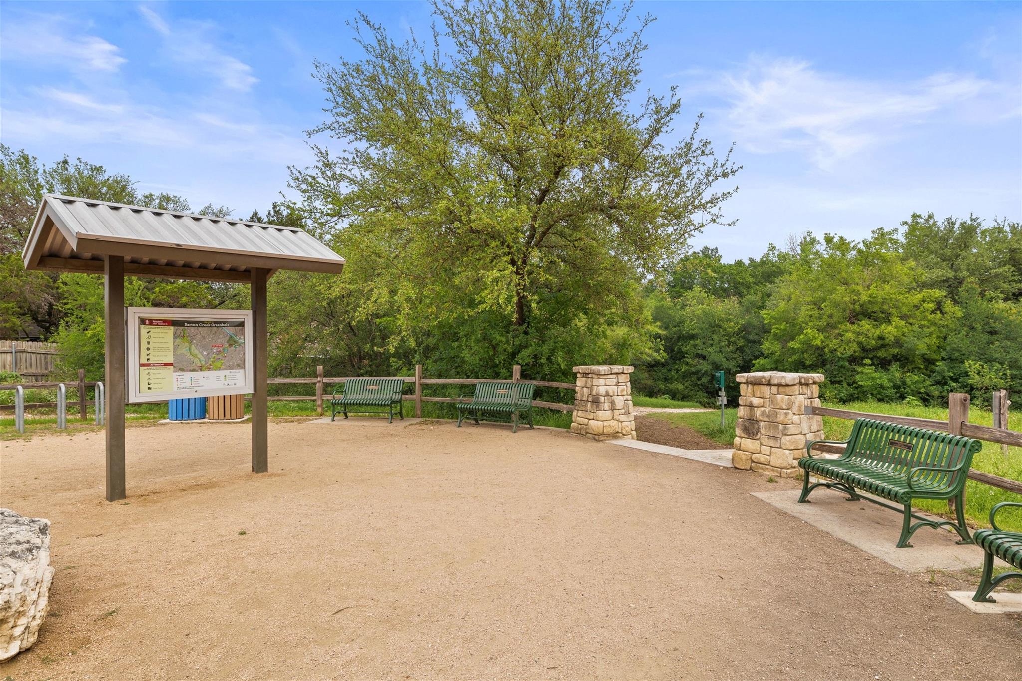 1615 Spyglass Drive Austin TX 78746