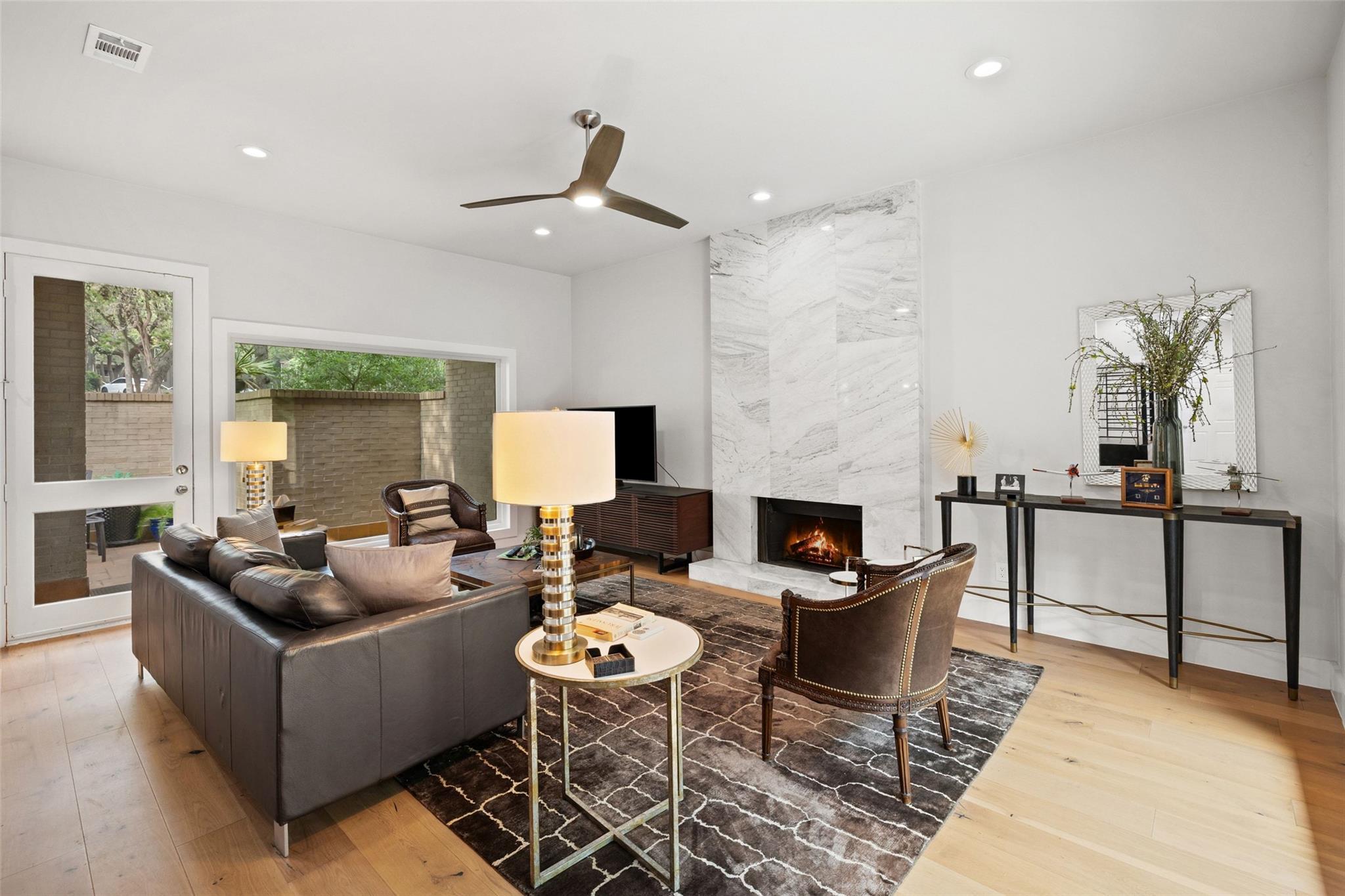 1615 Spyglass Drive Austin TX 78746