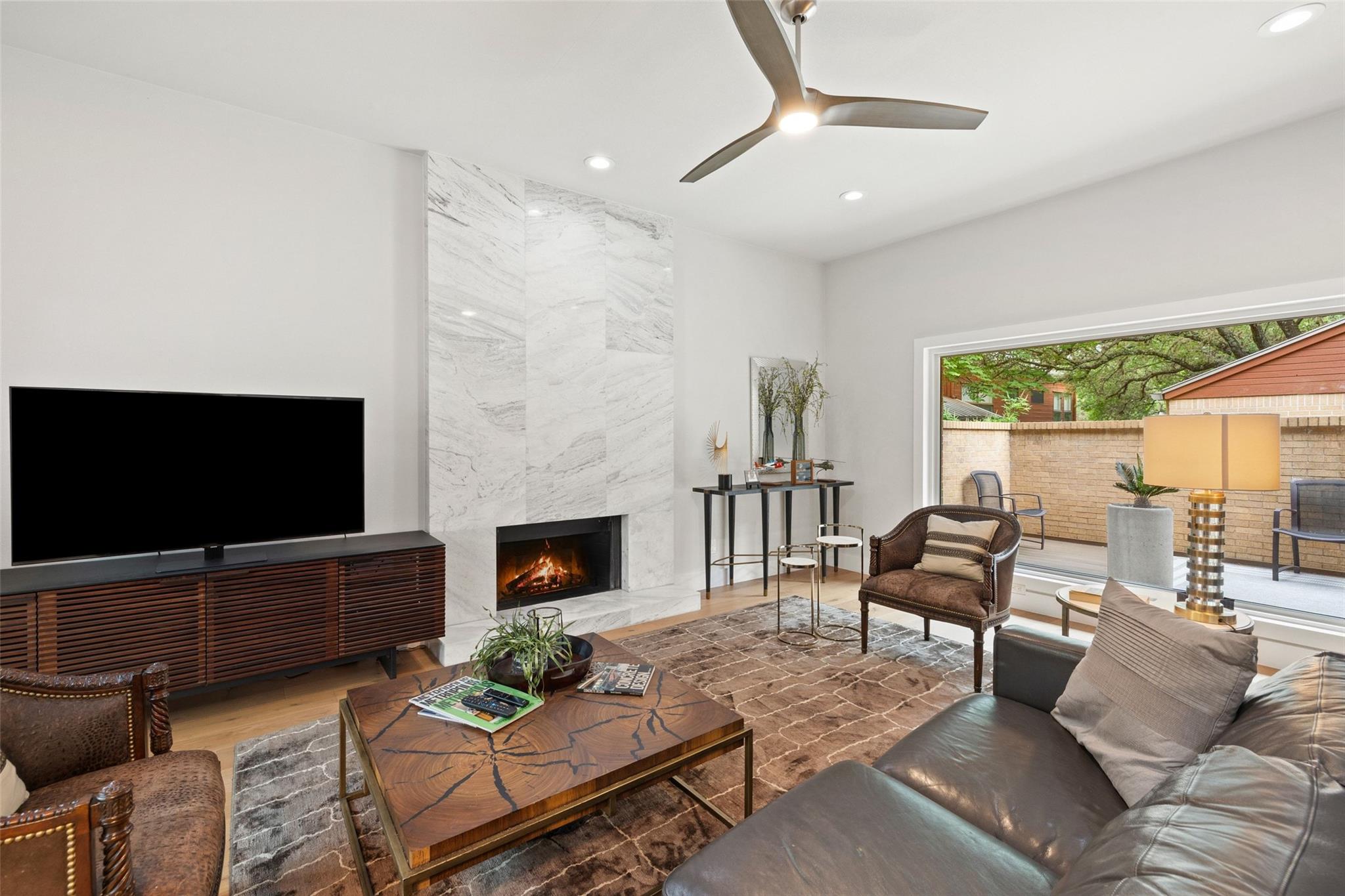 1615 Spyglass Drive Austin TX 78746