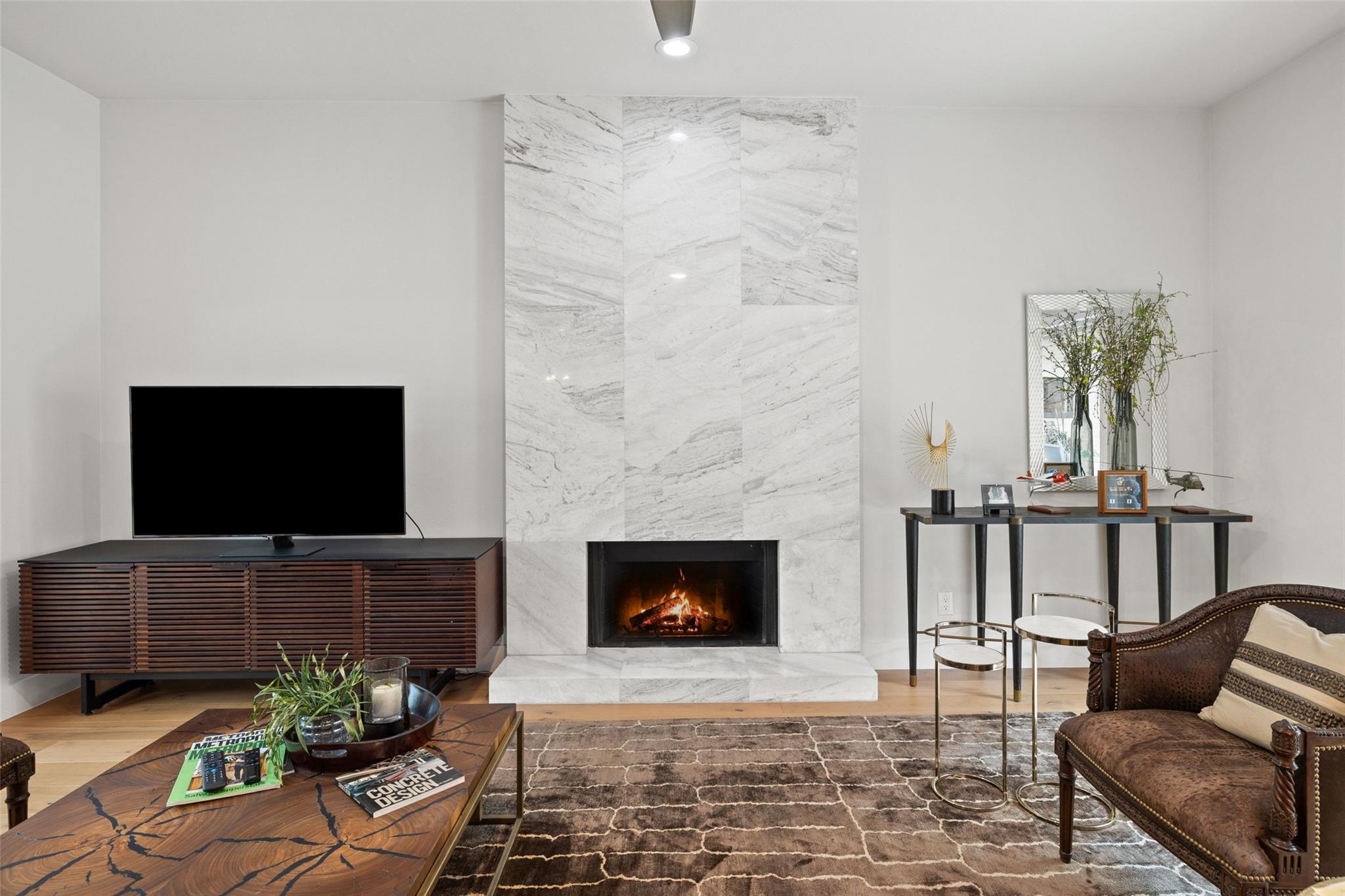 1615 Spyglass Drive Austin TX 78746