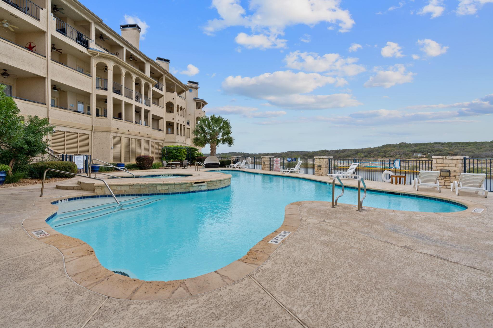 3404 American Drive Lago Vista TX 78645
