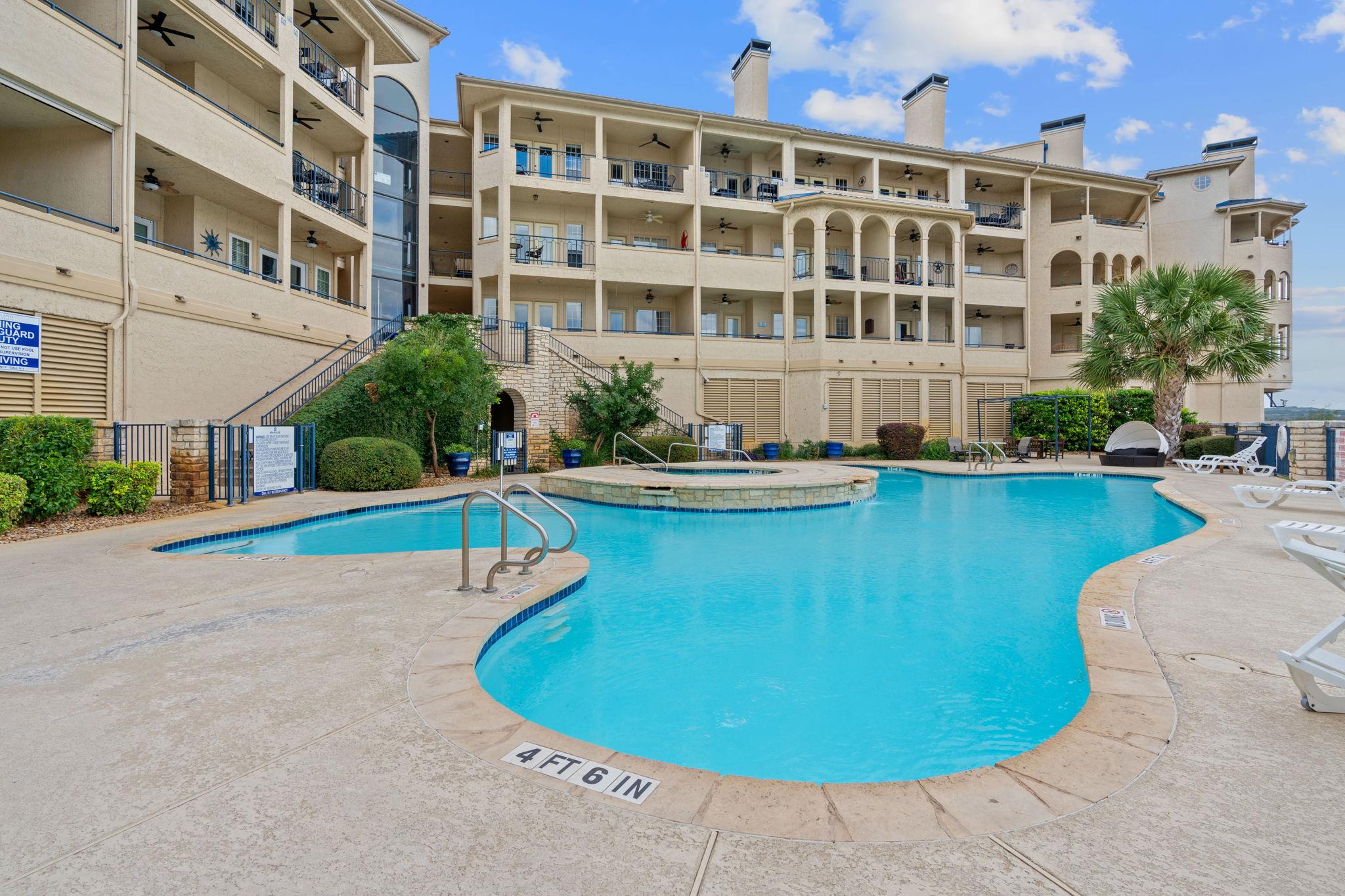 3404 American Drive Lago Vista TX 78645