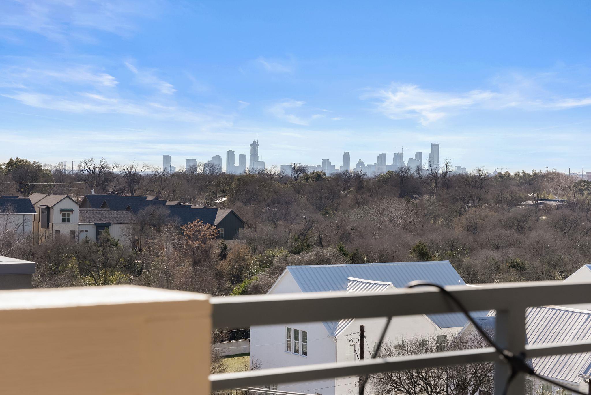 4801 Springdale Road Austin TX 78723