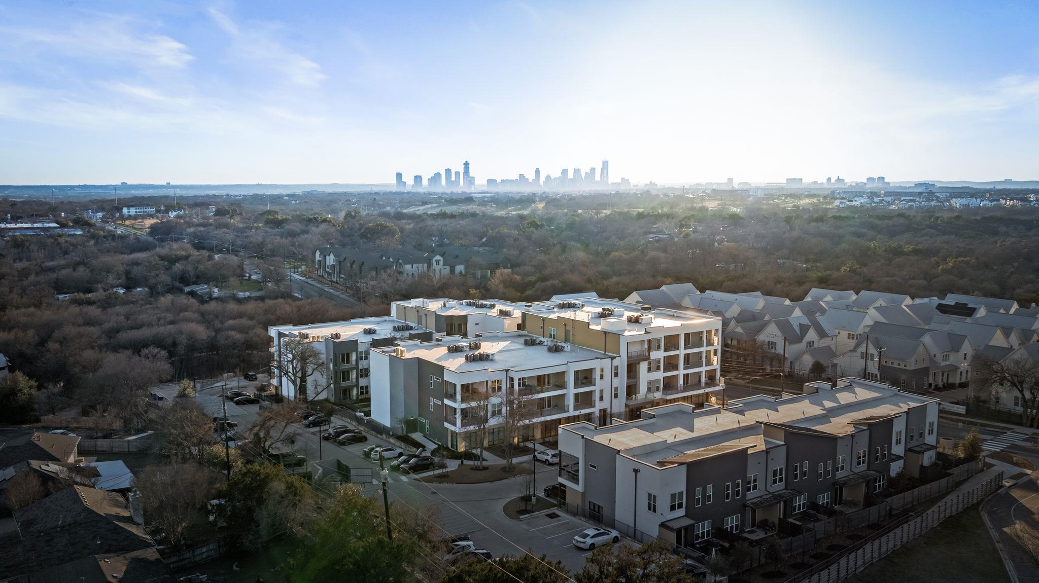 4801 Springdale Road Austin TX 78723