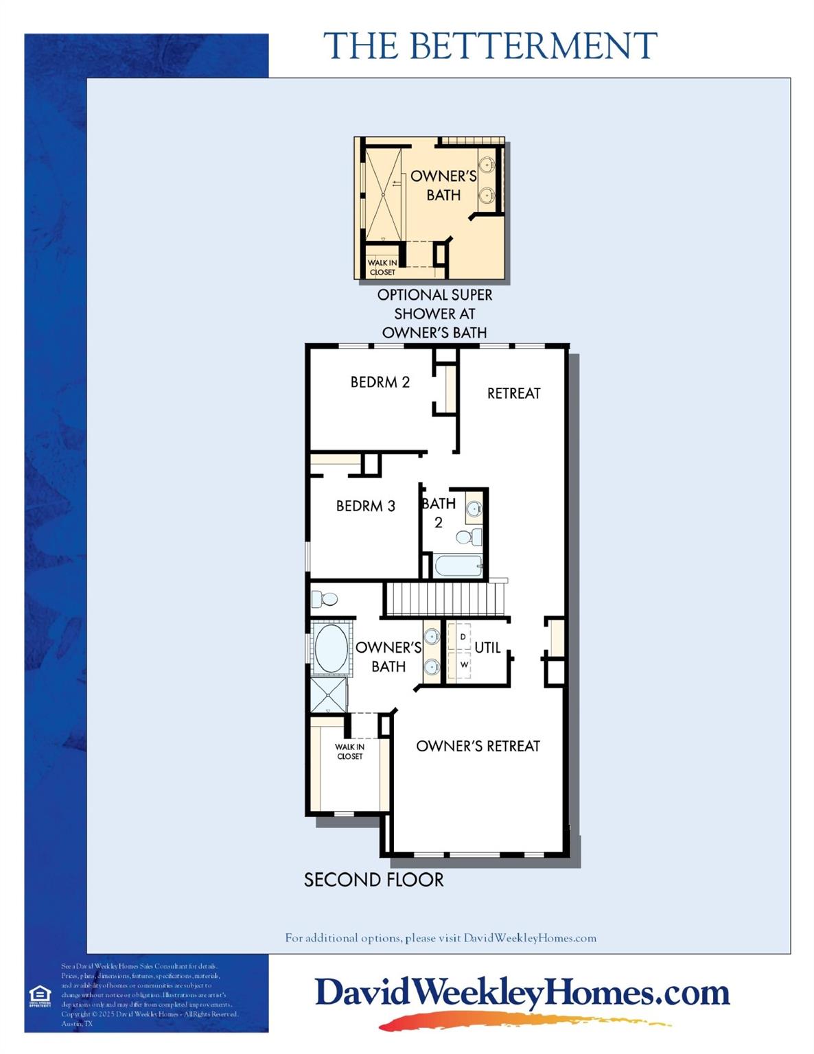1014B Brickell Loop Austin TX 78744