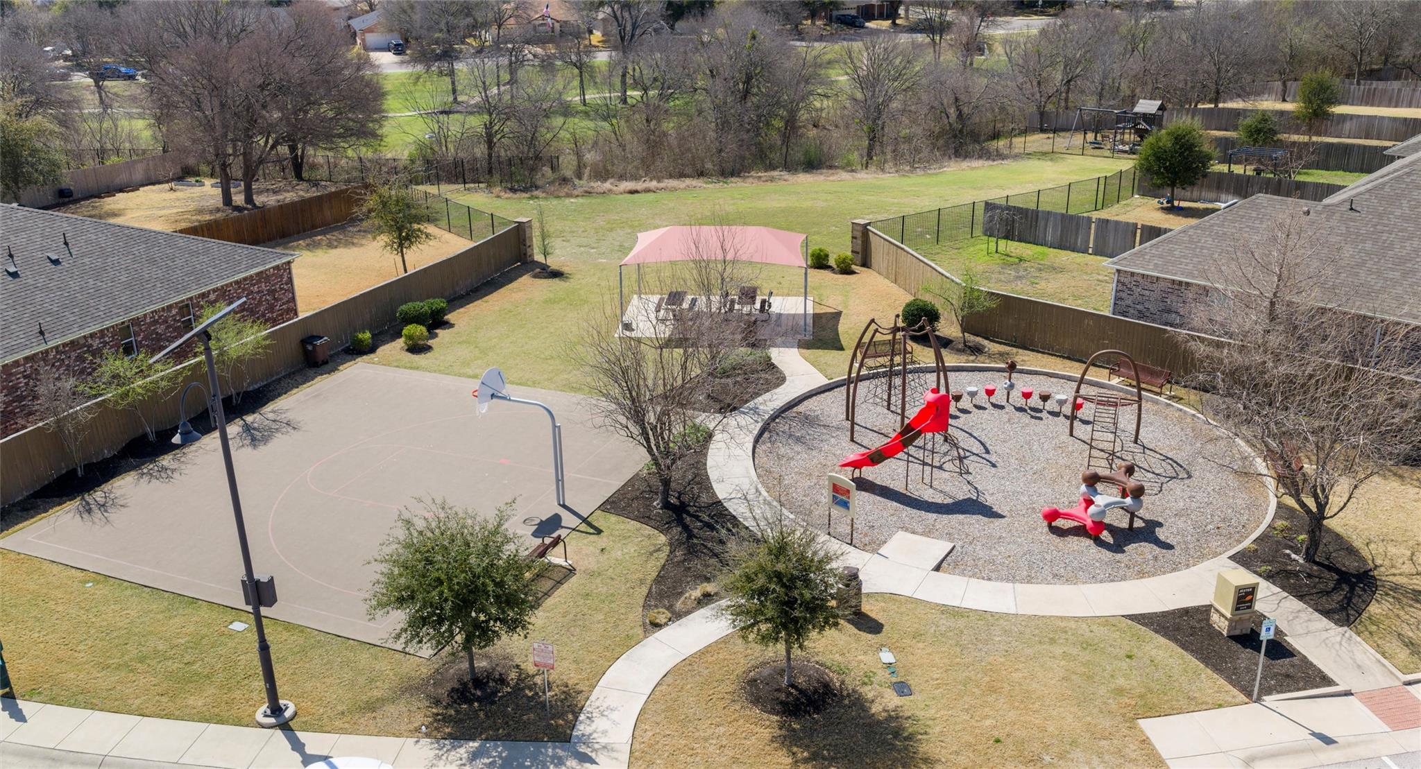 2471 Sunrise Road Round Rock TX 78664