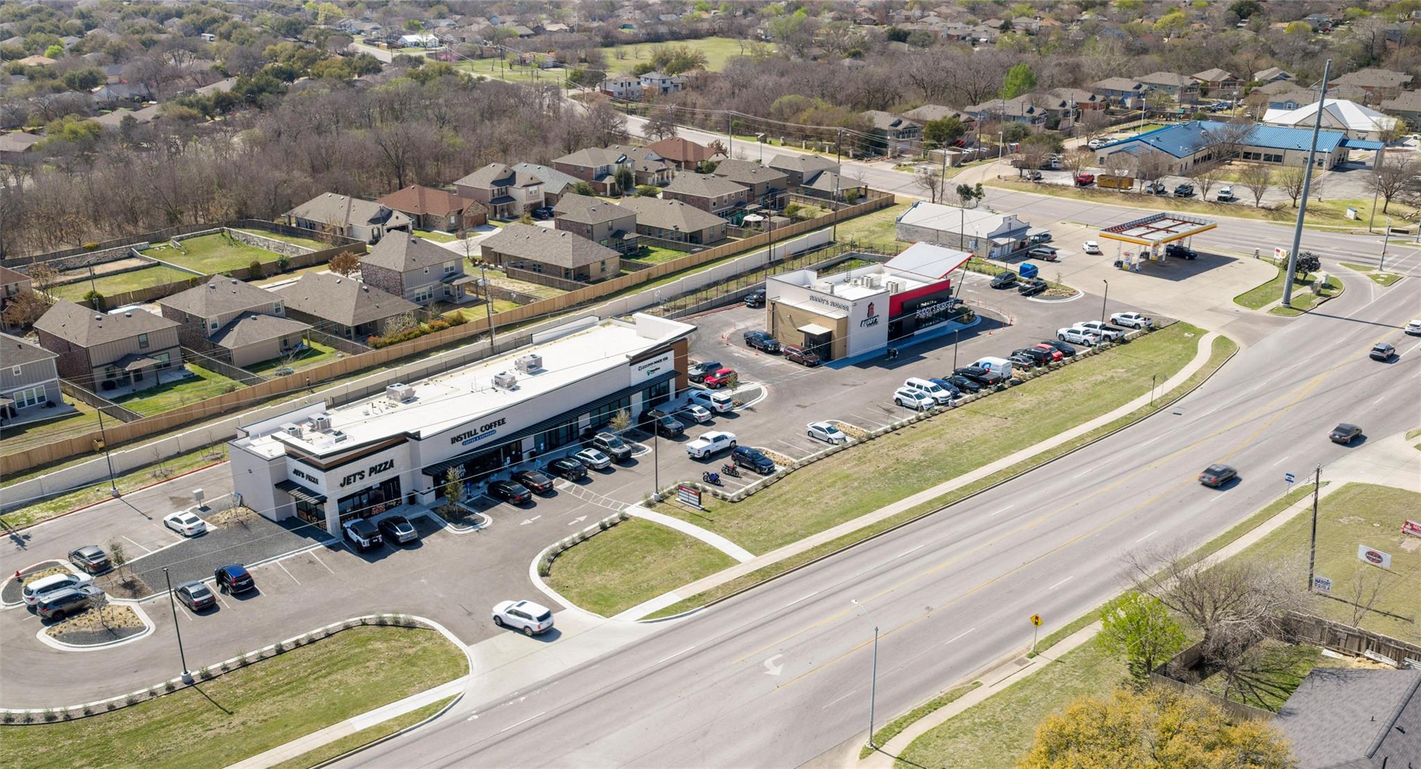 2471 Sunrise Road Round Rock TX 78664