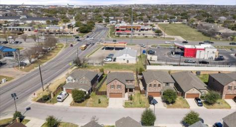 2471 Sunrise Road Round Rock TX 78664