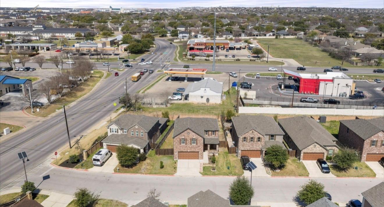 2471 Sunrise Road Round Rock TX 78664