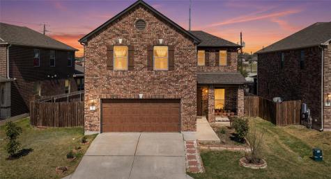 2471 Sunrise Road Round Rock TX 78664