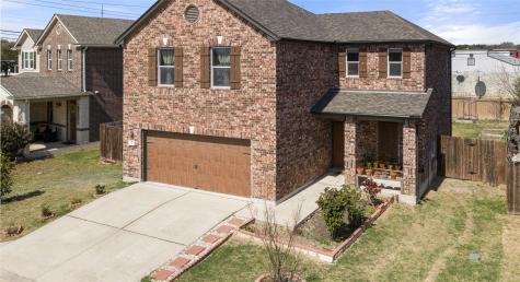 2471 Sunrise Road Round Rock TX 78664