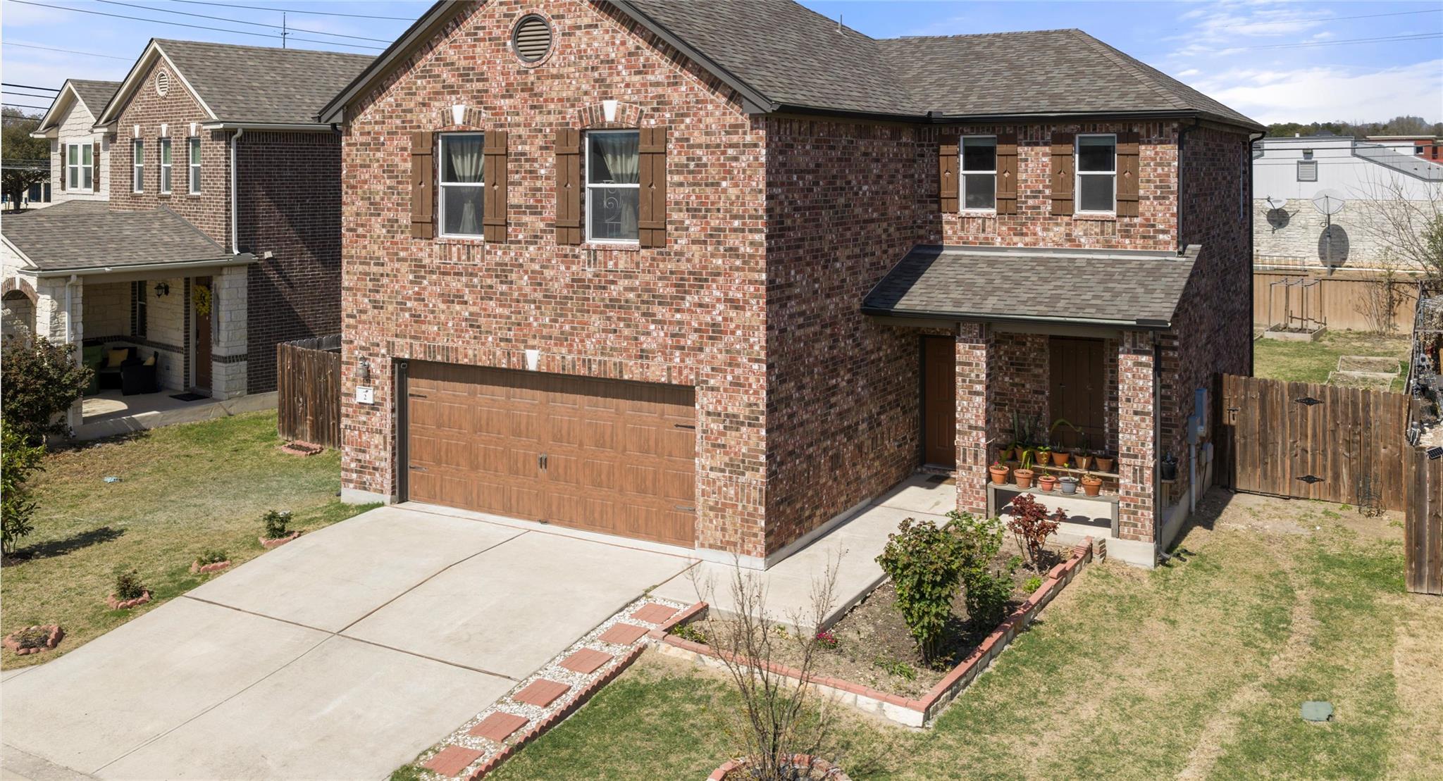 2471 Sunrise Road Round Rock TX 78664