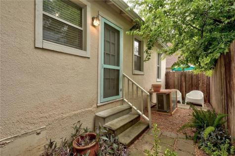 1110 W 22nd Street Austin TX 78705