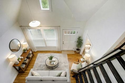 1110 W 22nd Street Austin TX 78705