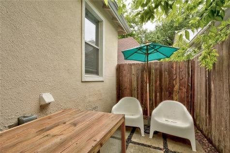 1110 W 22nd Street Austin TX 78705