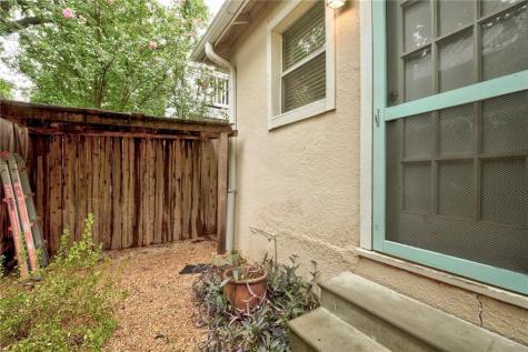 1110 W 22nd Street Austin TX 78705