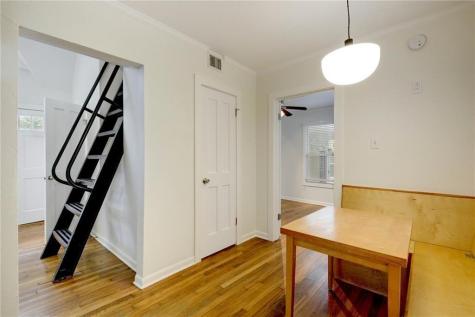 1110 W 22nd Street Austin TX 78705