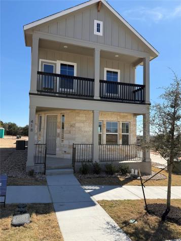 5900 Whisper Creek Drive Georgetown TX 78628