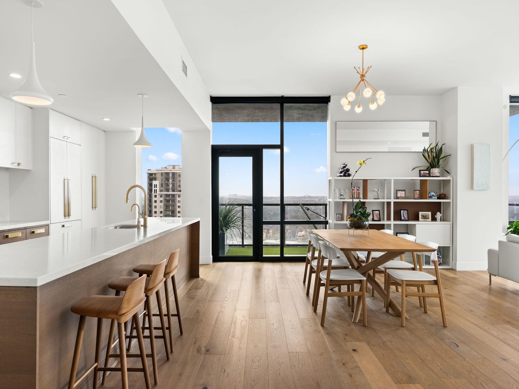 70 Rainey Street Austin TX 78701