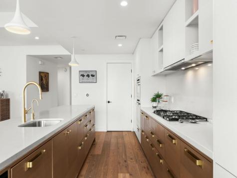 70 Rainey Street Austin TX 78701
