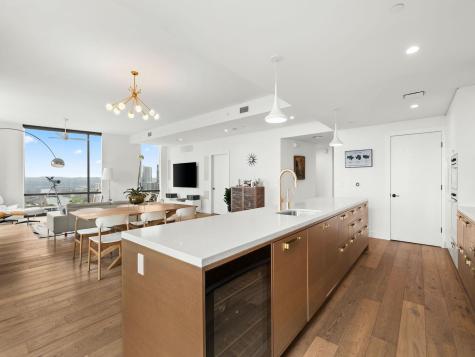 70 Rainey Street Austin TX 78701