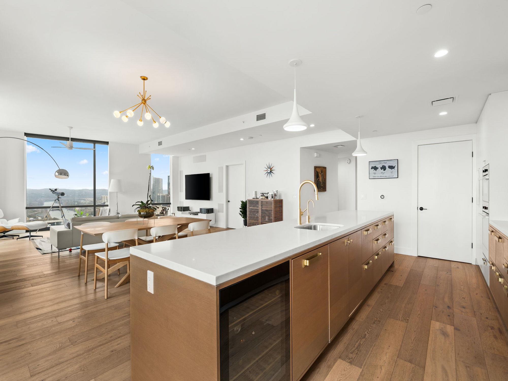 70 Rainey Street Austin TX 78701