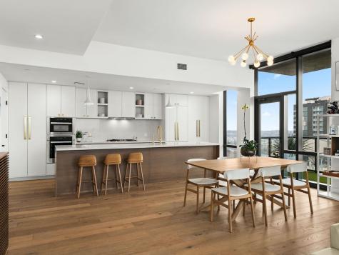 70 Rainey Street Austin TX 78701