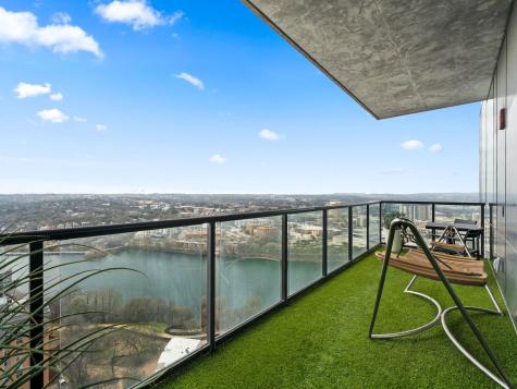 70 Rainey Street Austin TX 78701