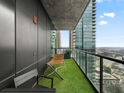 70 Rainey Street Austin TX 78701