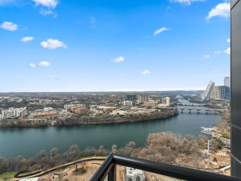 70 Rainey Street Austin TX 78701