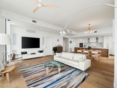 70 Rainey Street Austin TX 78701