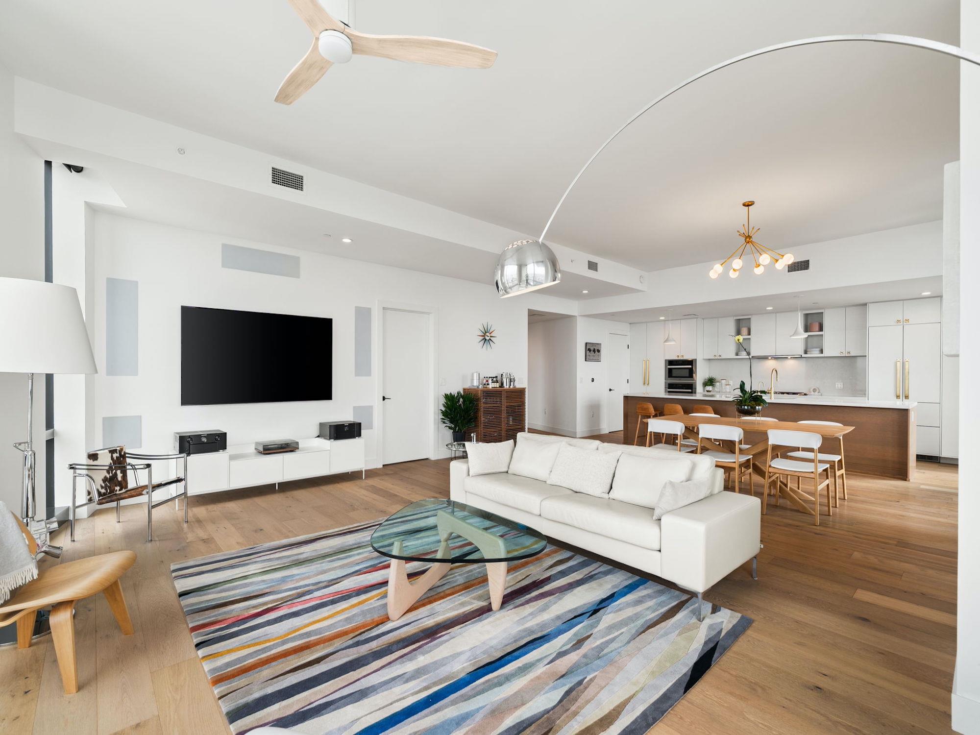 70 Rainey Street Austin TX 78701