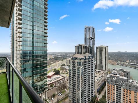 70 Rainey Street Austin TX 78701