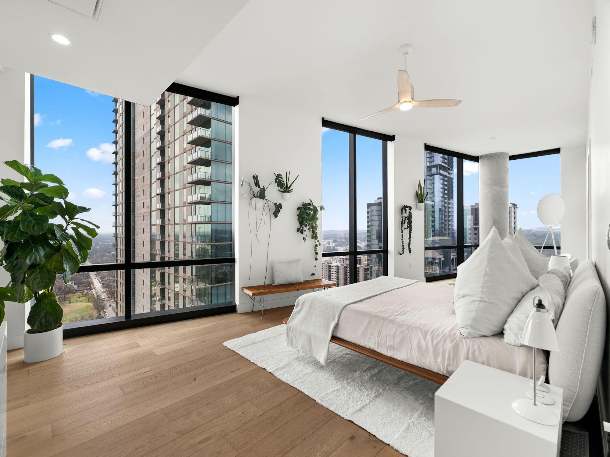 70 Rainey Street Austin TX 78701
