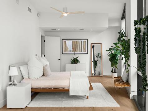 70 Rainey Street Austin TX 78701