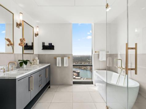 70 Rainey Street Austin TX 78701
