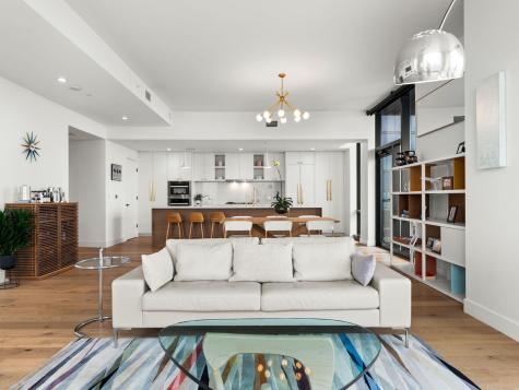 70 Rainey Street Austin TX 78701