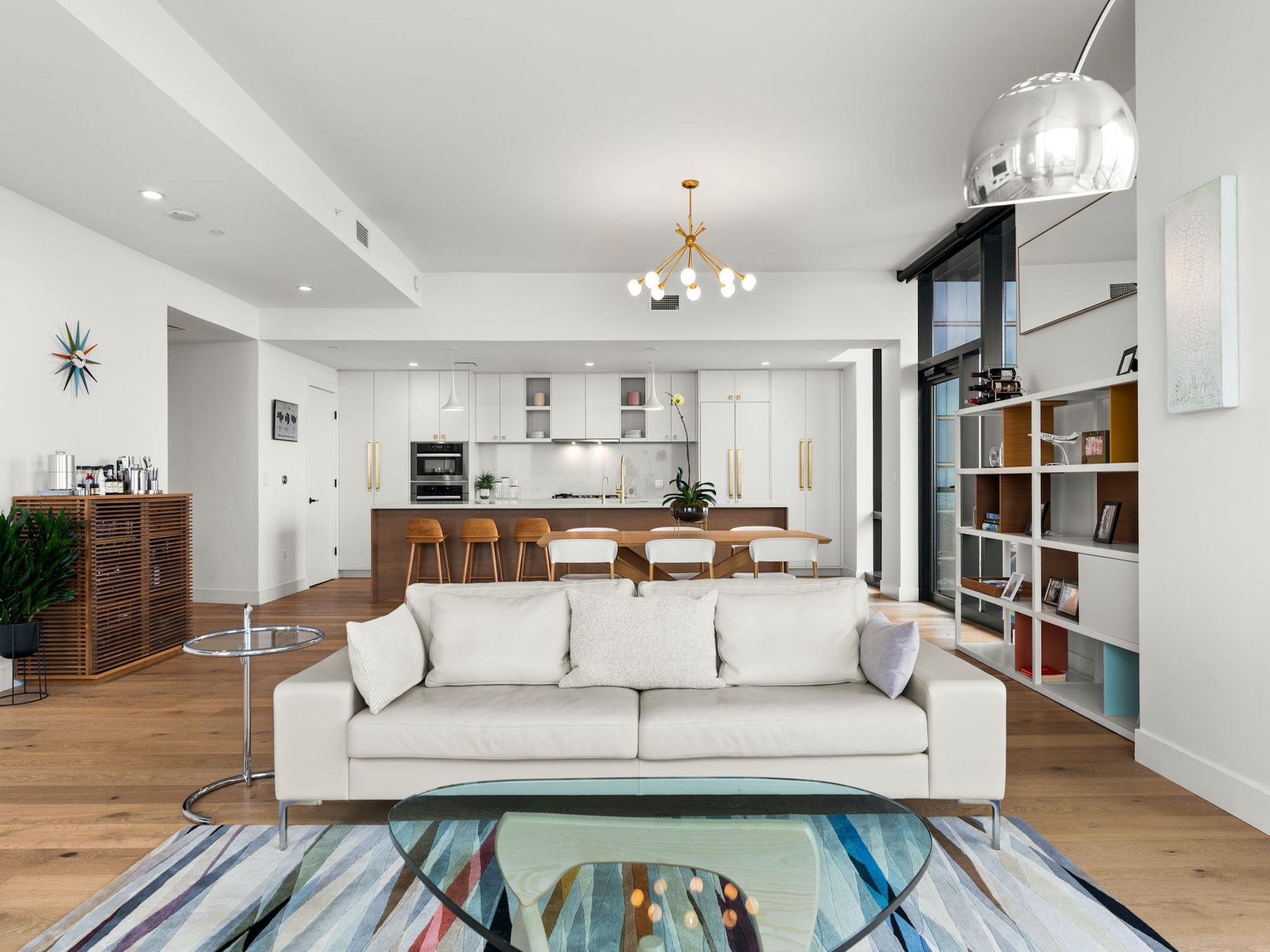 70 Rainey Street Austin TX 78701