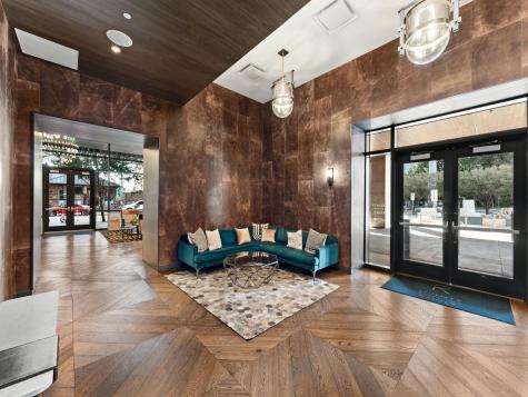 70 Rainey Street Austin TX 78701